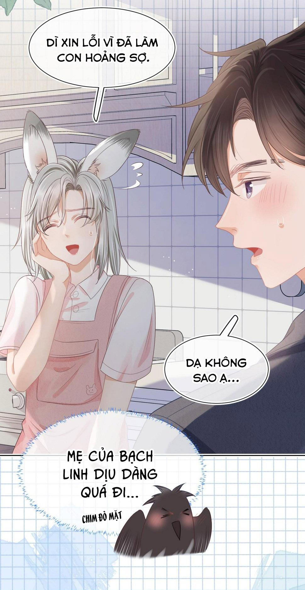 [ss2] một ngụm ăn cả thỏ con chapter 23 4