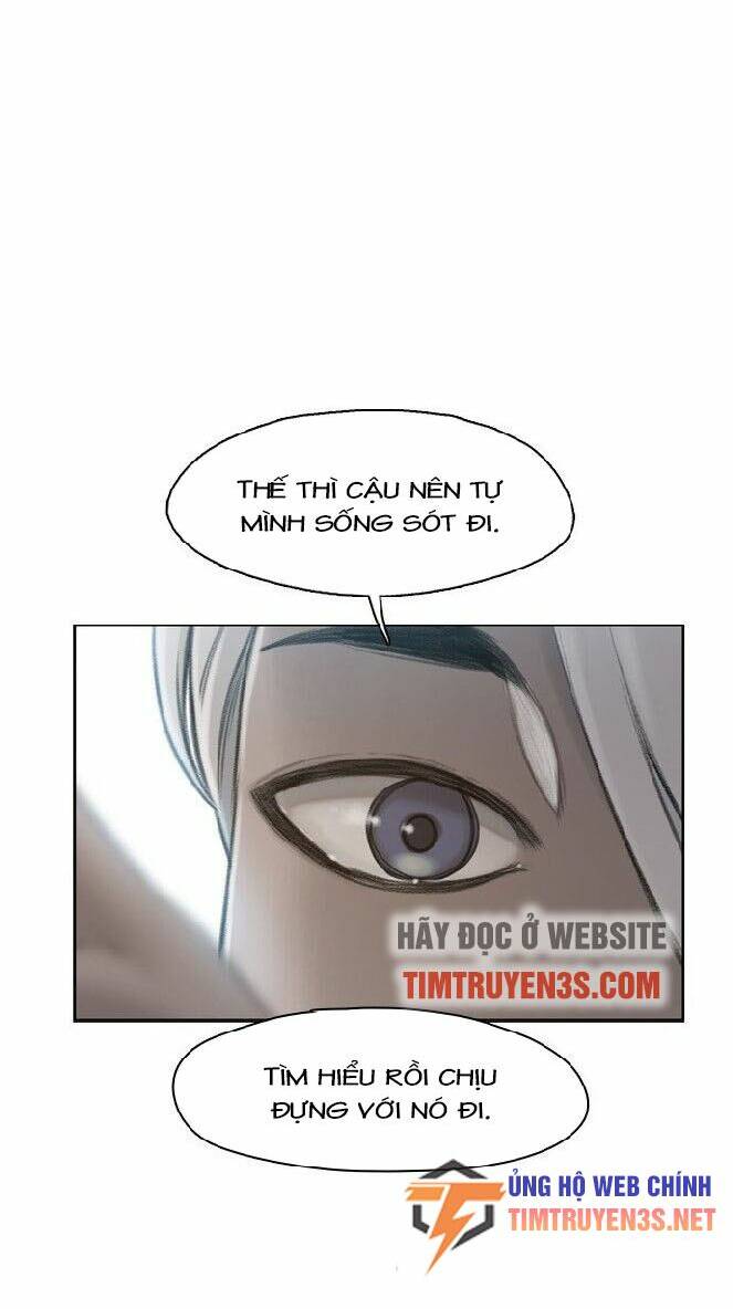 tôi sẽ chết sớm mất chapter 3 57