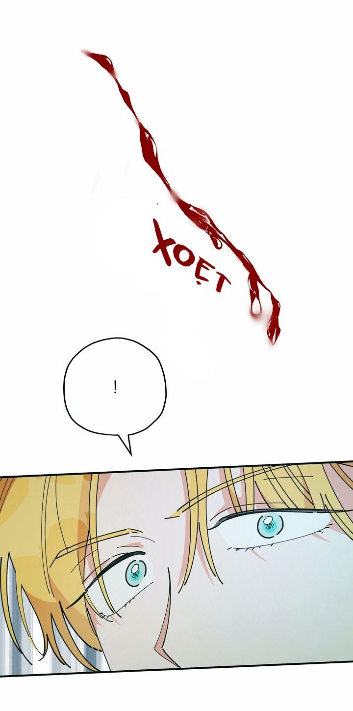 ác nữ tiểu thư chapter 61 13