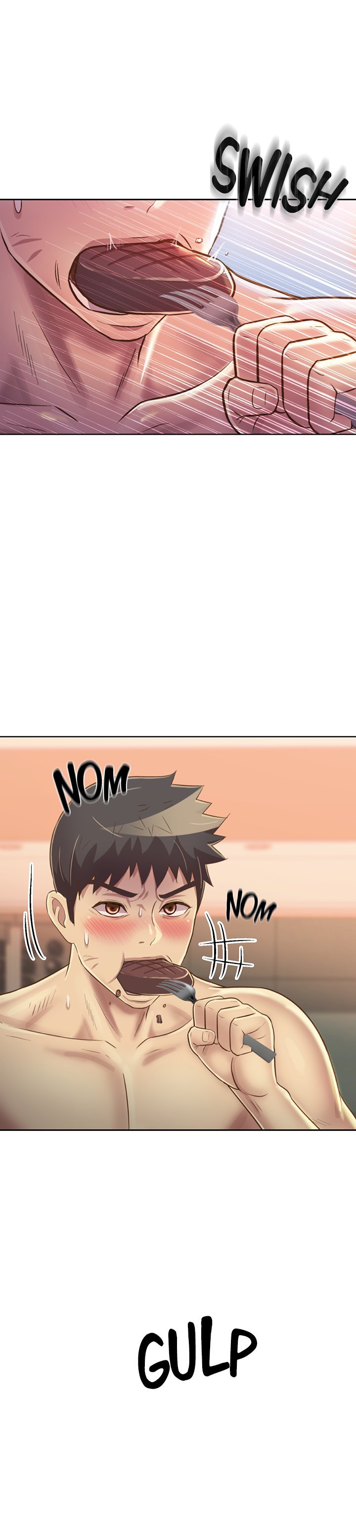 hương vị máy bay chapter 27 23