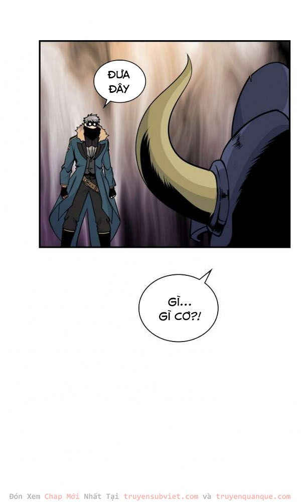 tôi sinh ra để làm người vĩ đại chapter 56 19