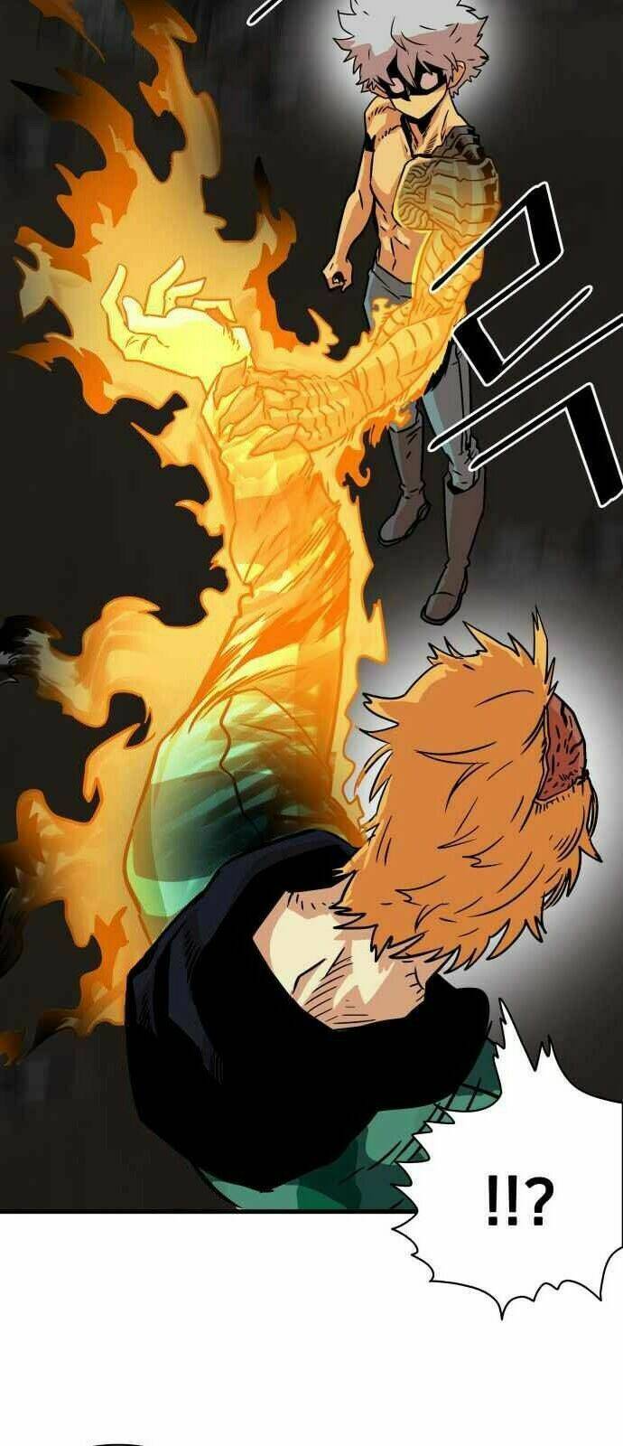 bẫy troll chapter 29 13