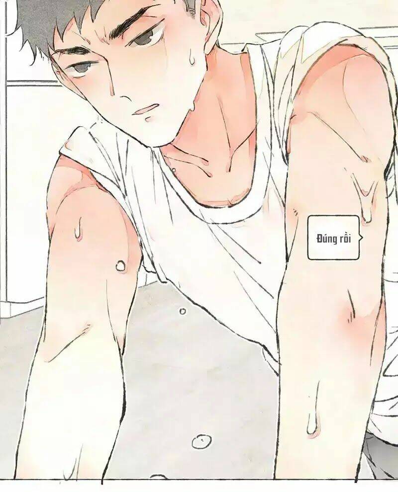 bắt đầu từ 1 lời nói dối chapter 4 18