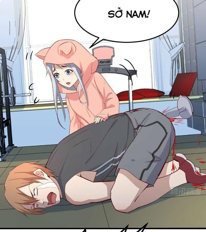 song tu đạo lữ kiểu xem mặt chapter 64 66