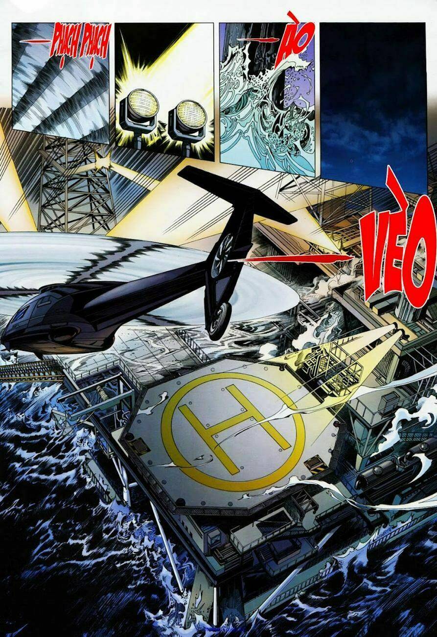 sát đạo hành giả chapter 11 11