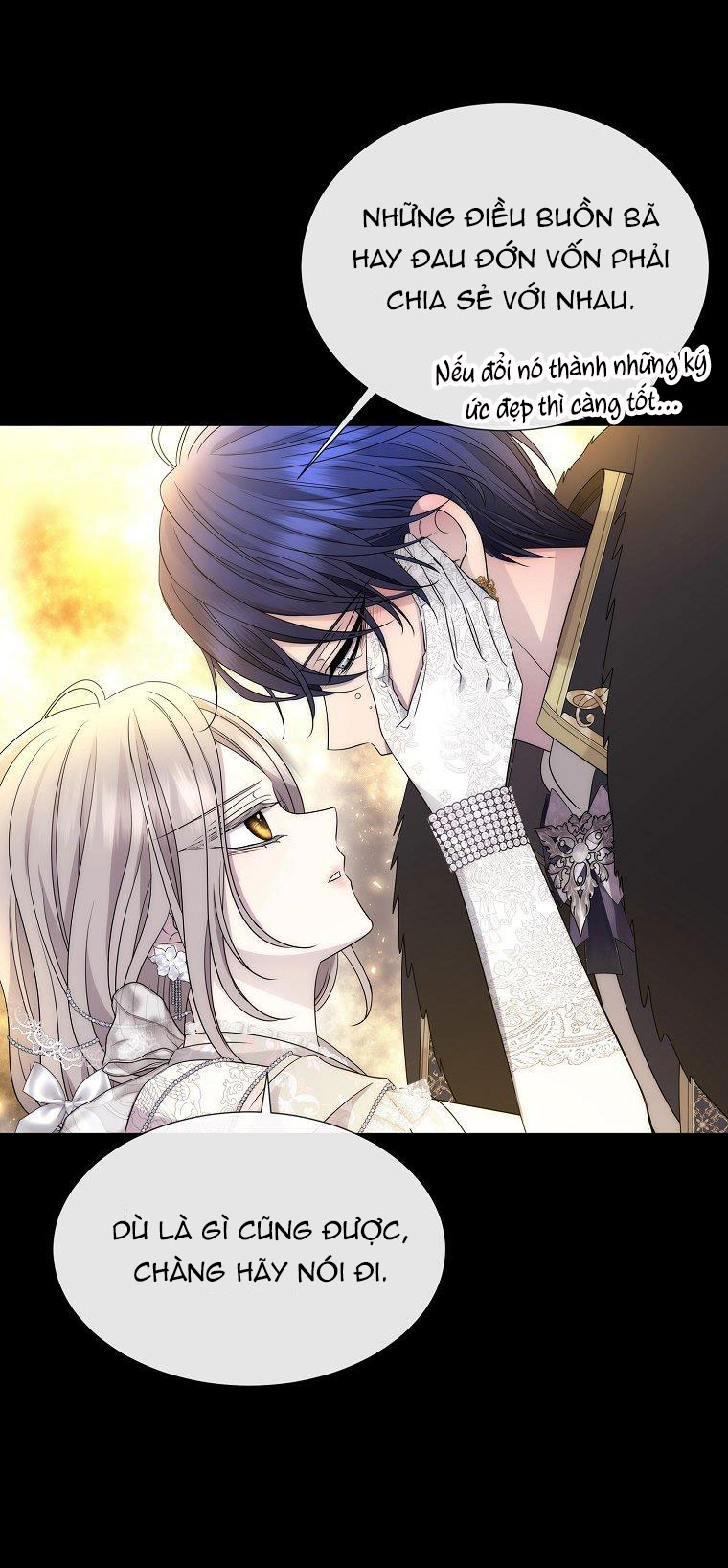 năm môn đệ của charlotte chapter 210.1 21