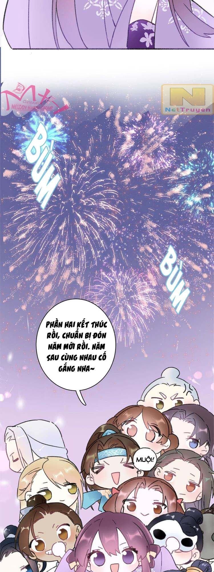 hoa nhan sách 2 chapter 118 9