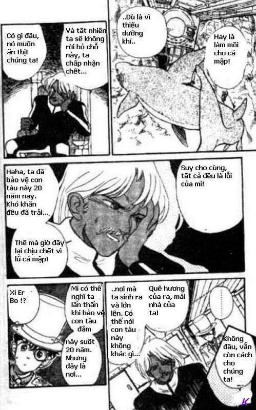 kaito kid chapter 5 17