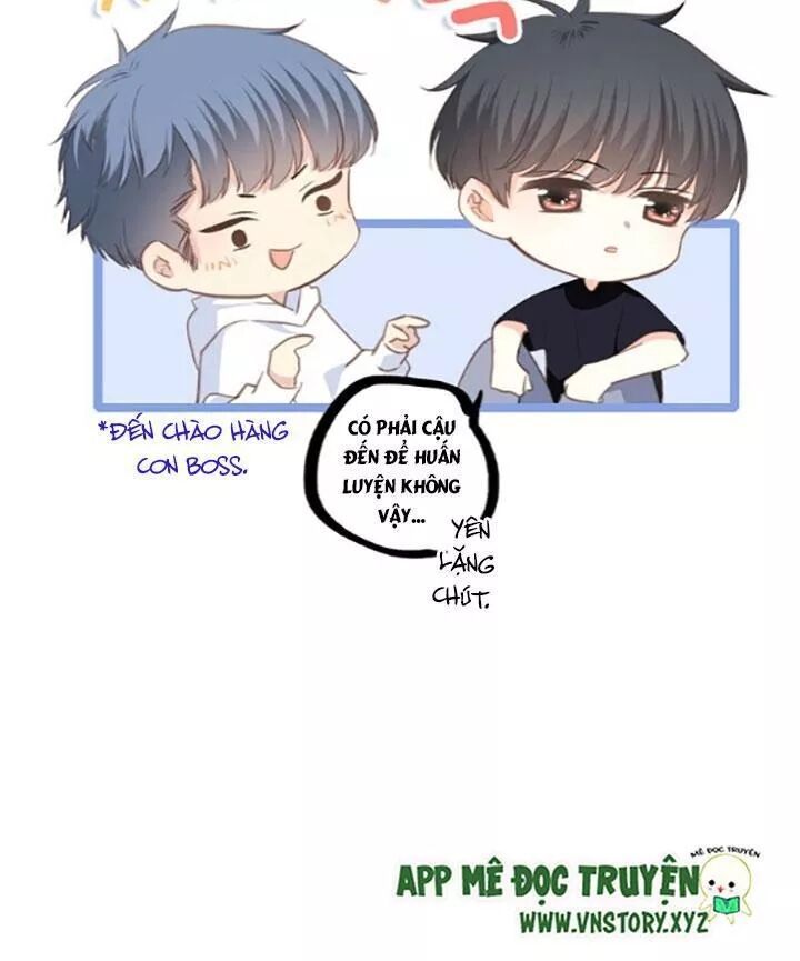 con tim rung động 2 chapter 78 23