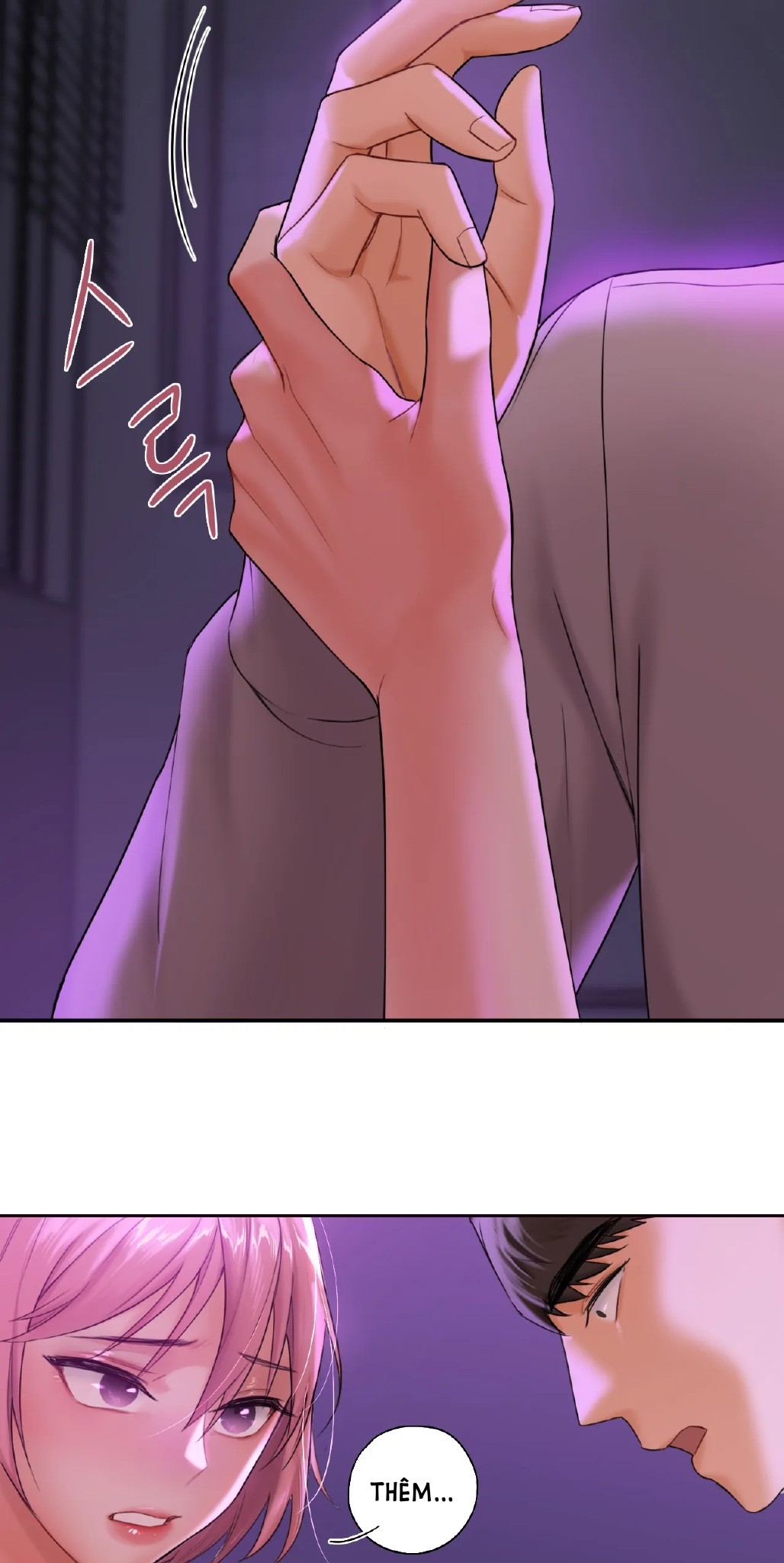 [18+] không là bạn bè chapter 6.1 28