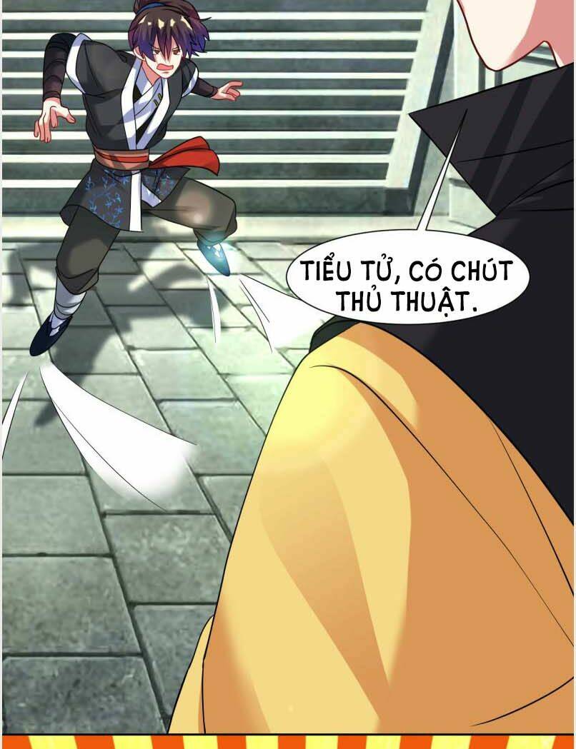 đạo ấn chapter 35 24