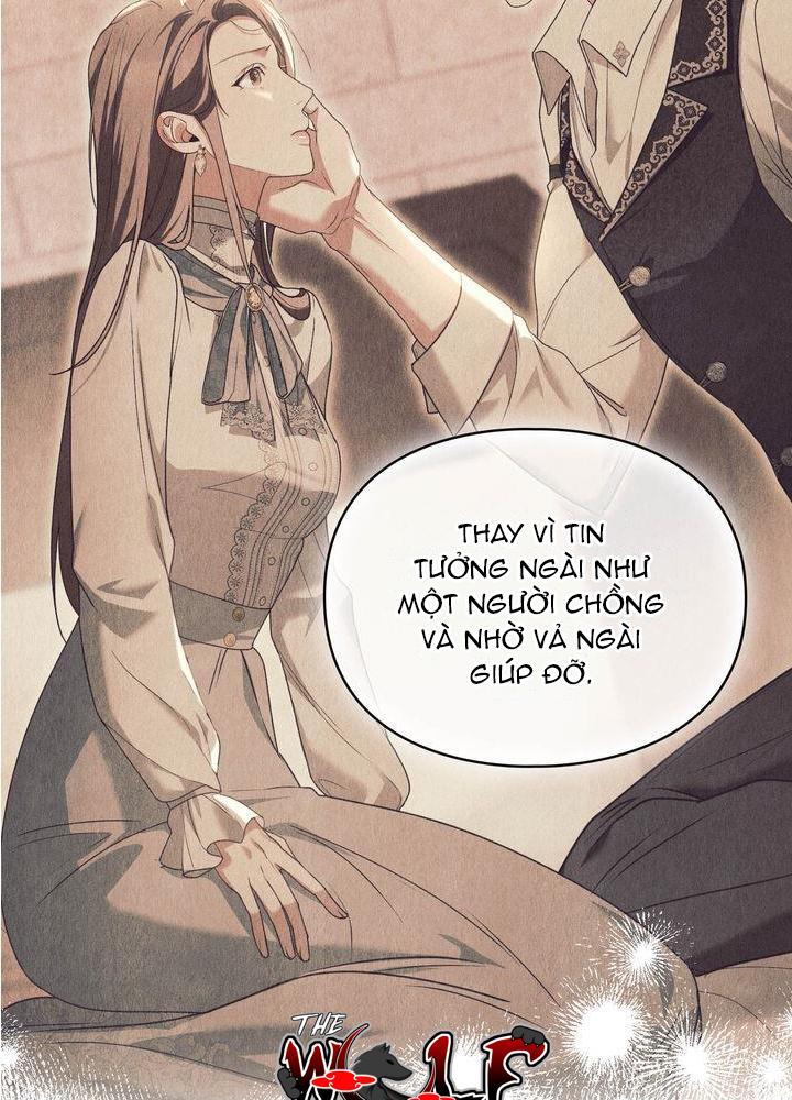 chấp nhận sự chiếm đoạt chapter 30 14