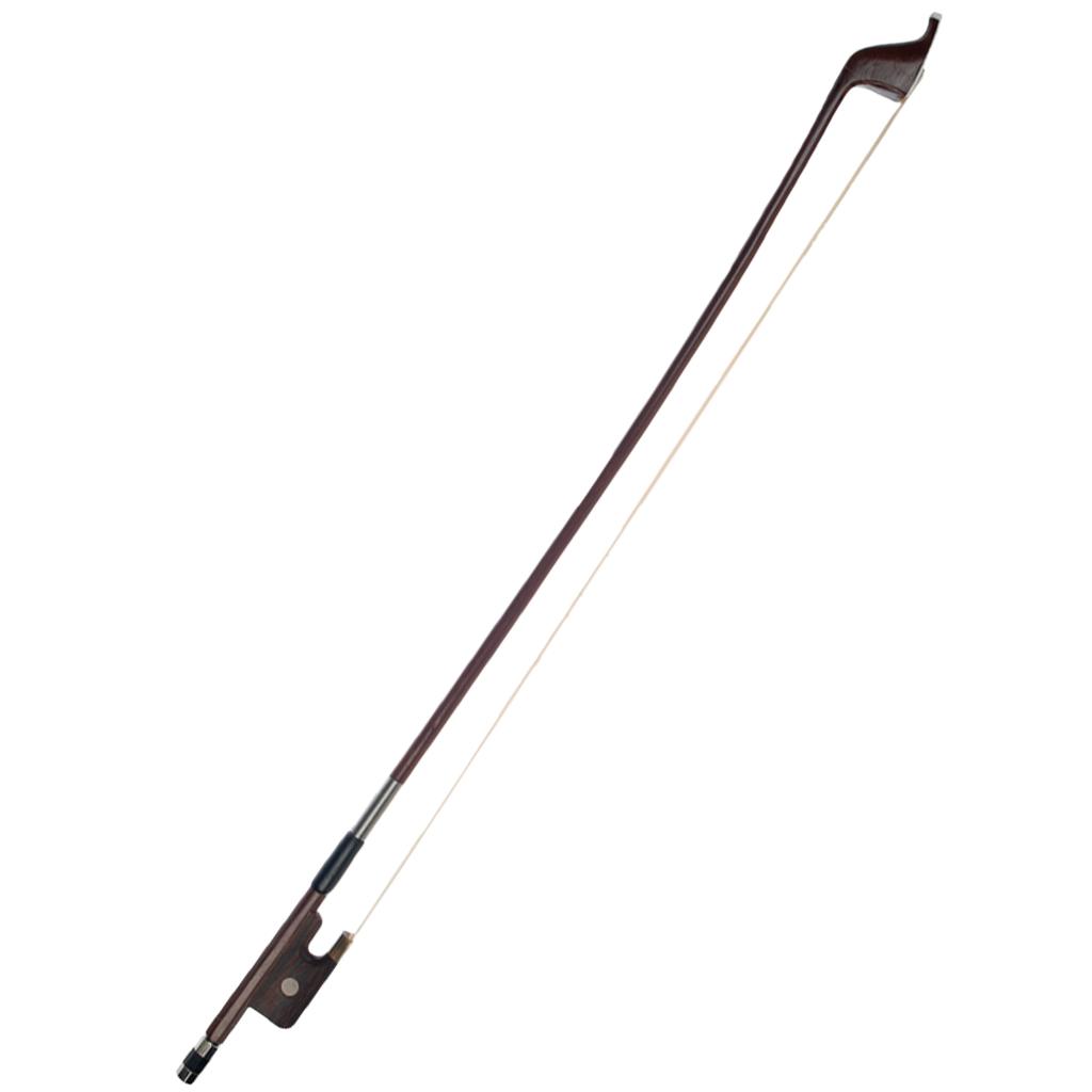 Sunnimix Full Size 4/4 Buổi Hòa Nhạc Dựng Đứng Bass Đôi Nơ Cho Nhạc Sĩ