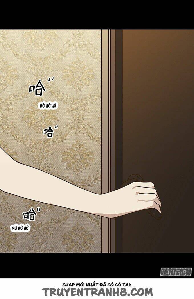 ớn lạnh tuyệt đối chapter 83 14