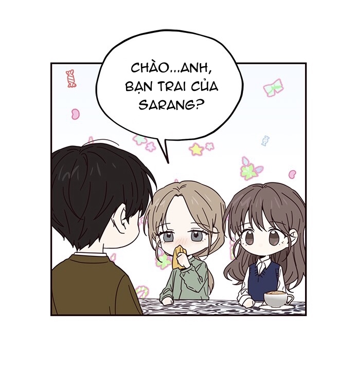 sợi chỉ nhân duyên của sarang chapter 12 15