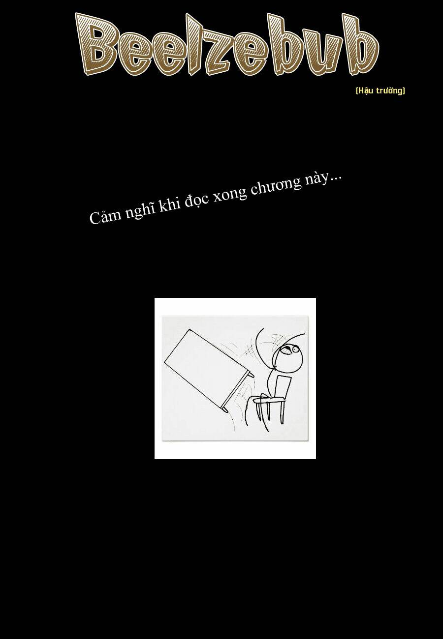 beelzebub - vua quỷ chapter 167 21