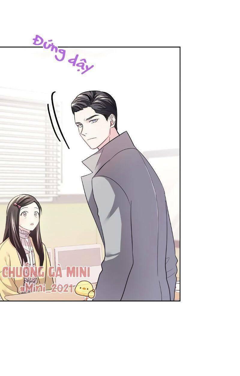 vô tình trở thành con gái của triệu phú chapter 10 15