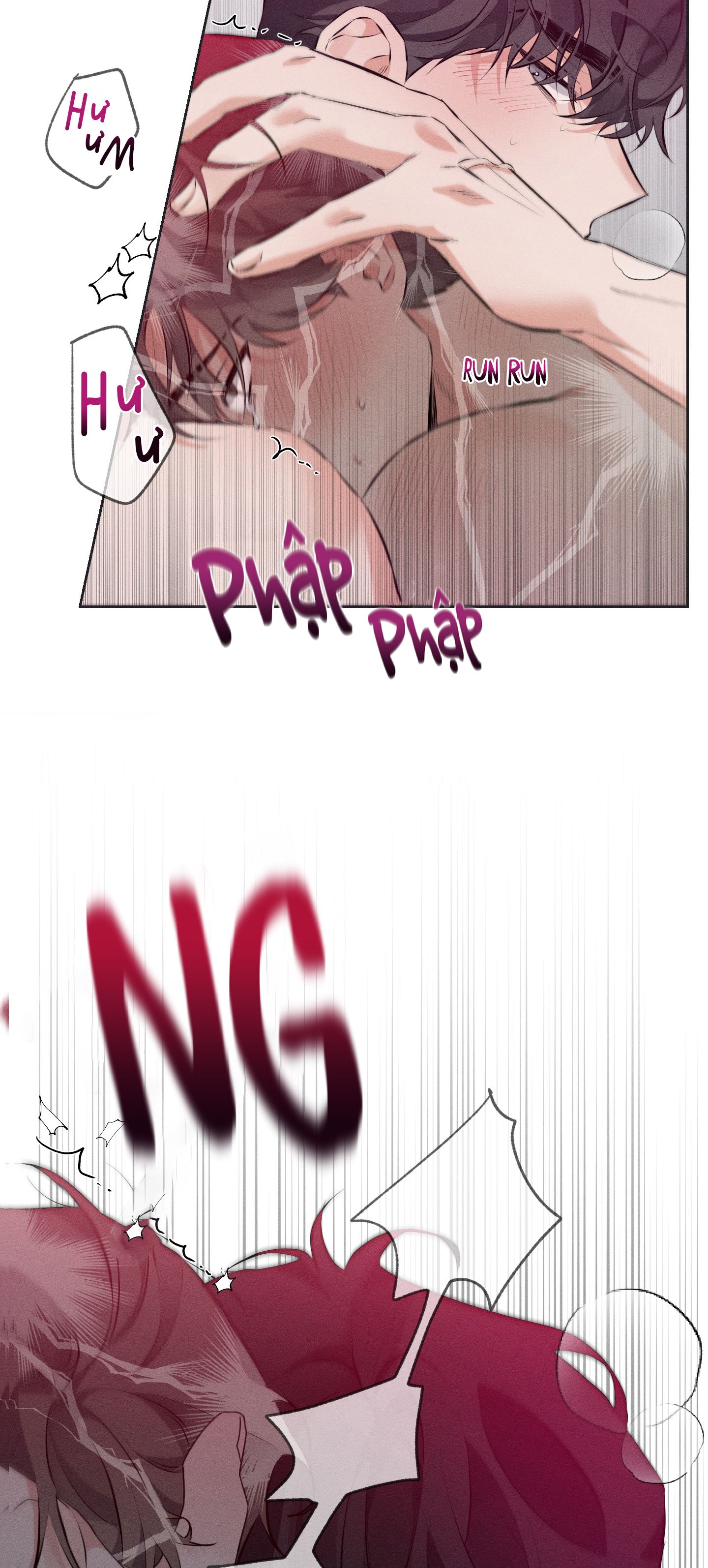 mối quan hệ thấp kém chapter 3 7