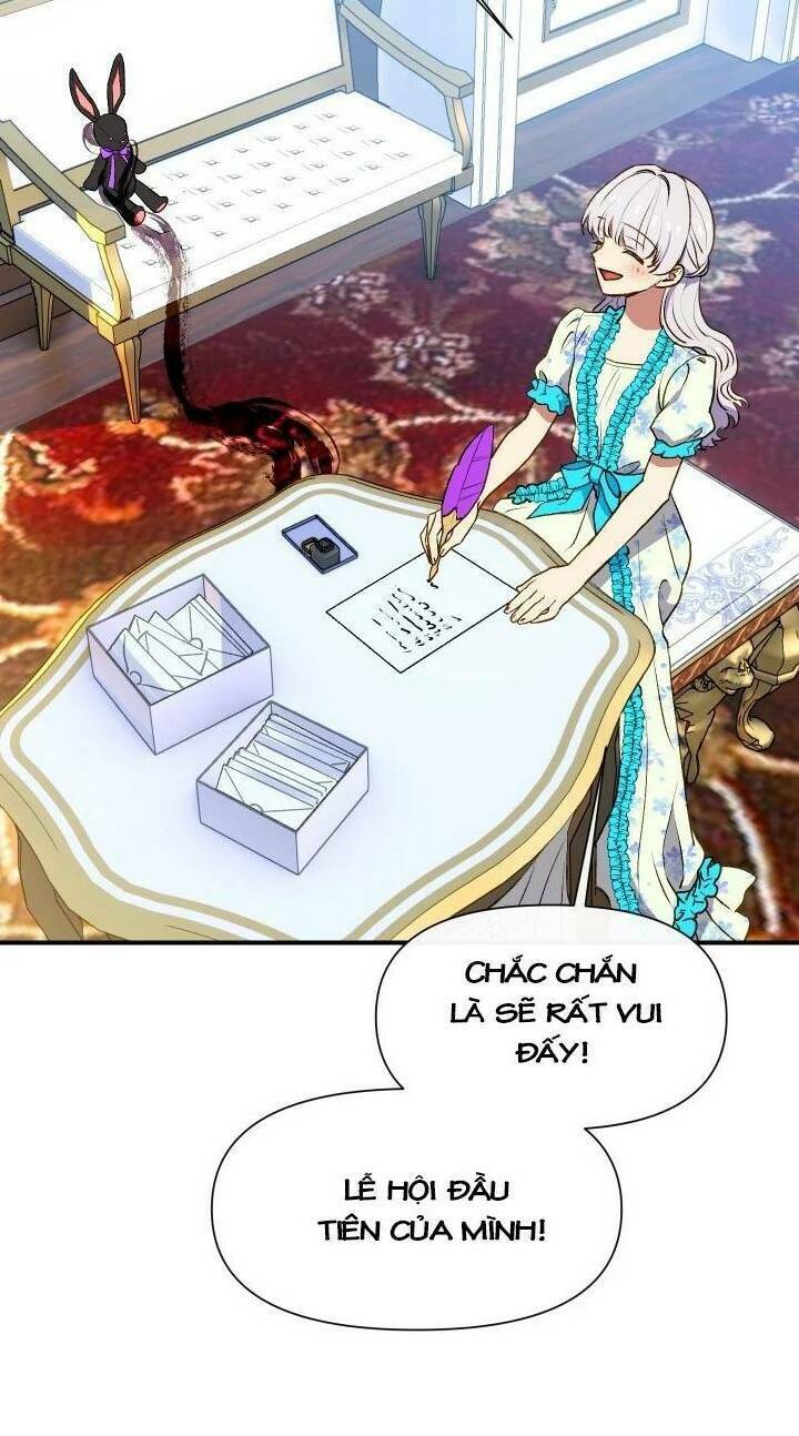 khế ước của nữ công tước quái vật chapter 62 39