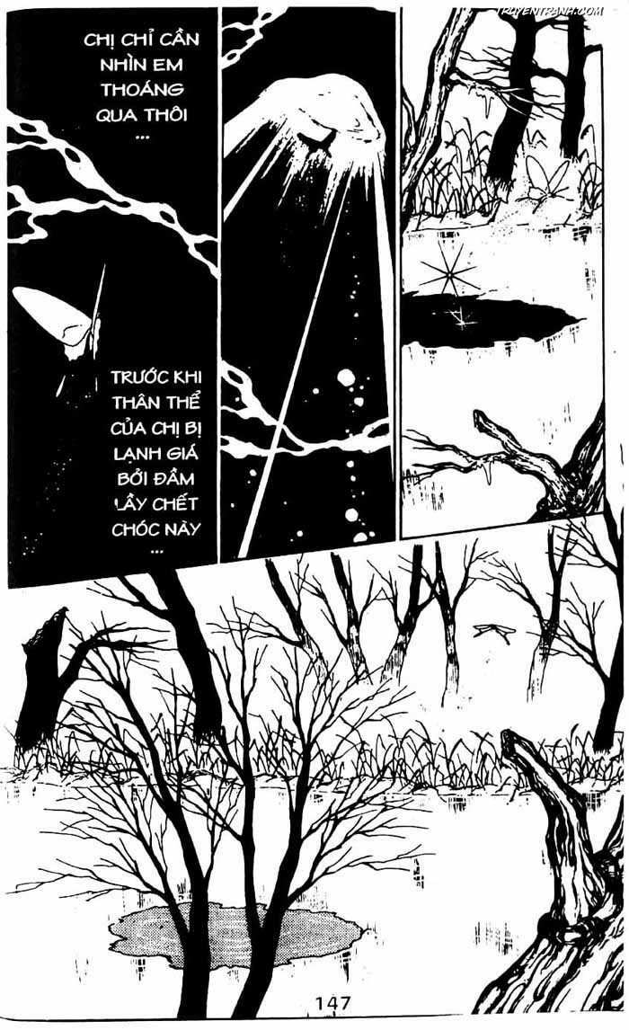 akuma no hanayome (bride of deimos) chapter 8.2 70