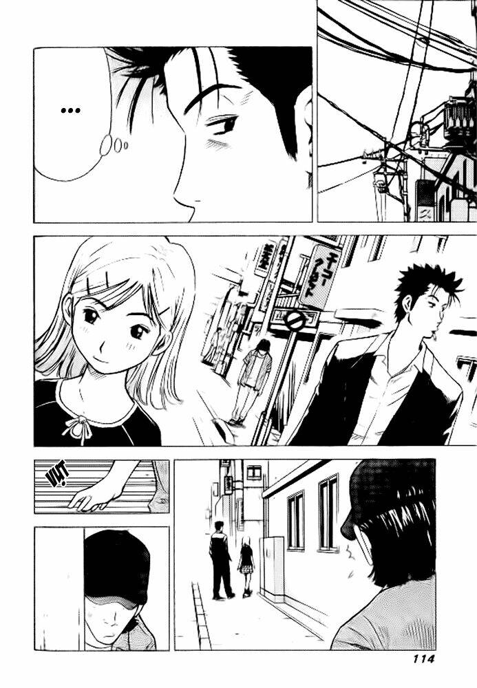 hot milk chapter 15 3