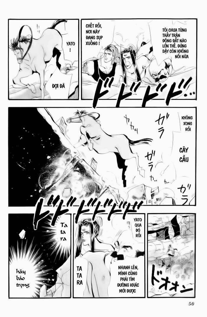 đứa con số phận chapter 14 9