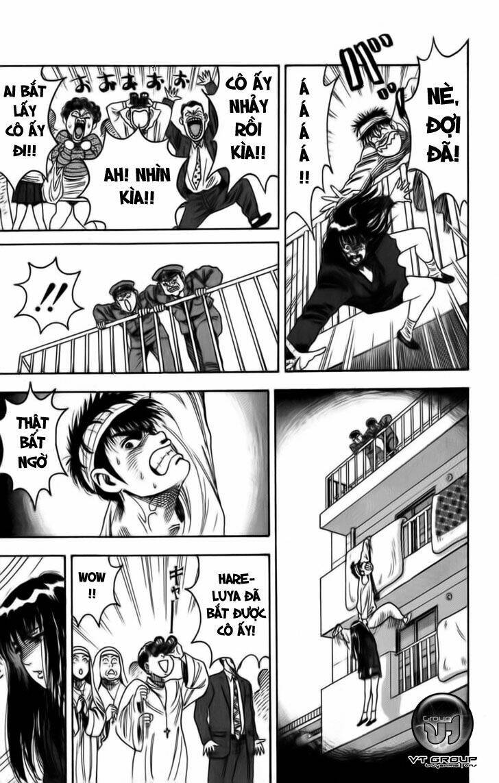 hareluya i boy chapter 1 16