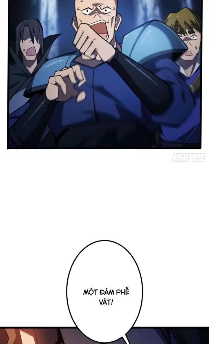 ta, chúa tể rừng xanh chapter 9 23