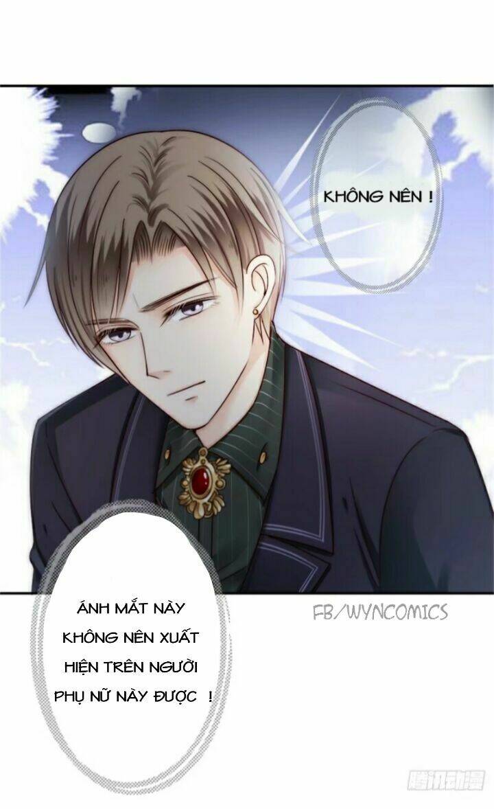 thất ức kiều thê sủng ái ký chapter 4 9