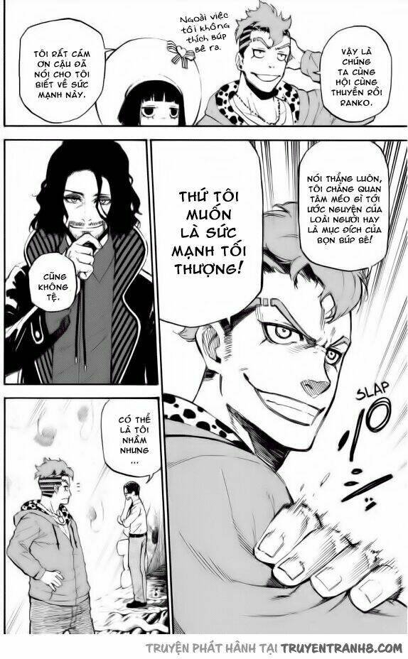 dolly kill kill chapter 72 5