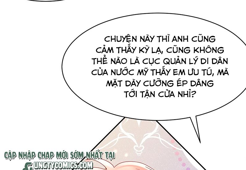 lại bị bạn trai cũ nhắm trúng rồi chapter 93 8