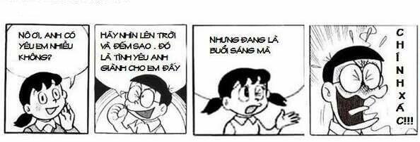 doraemon chế chapter 22 3