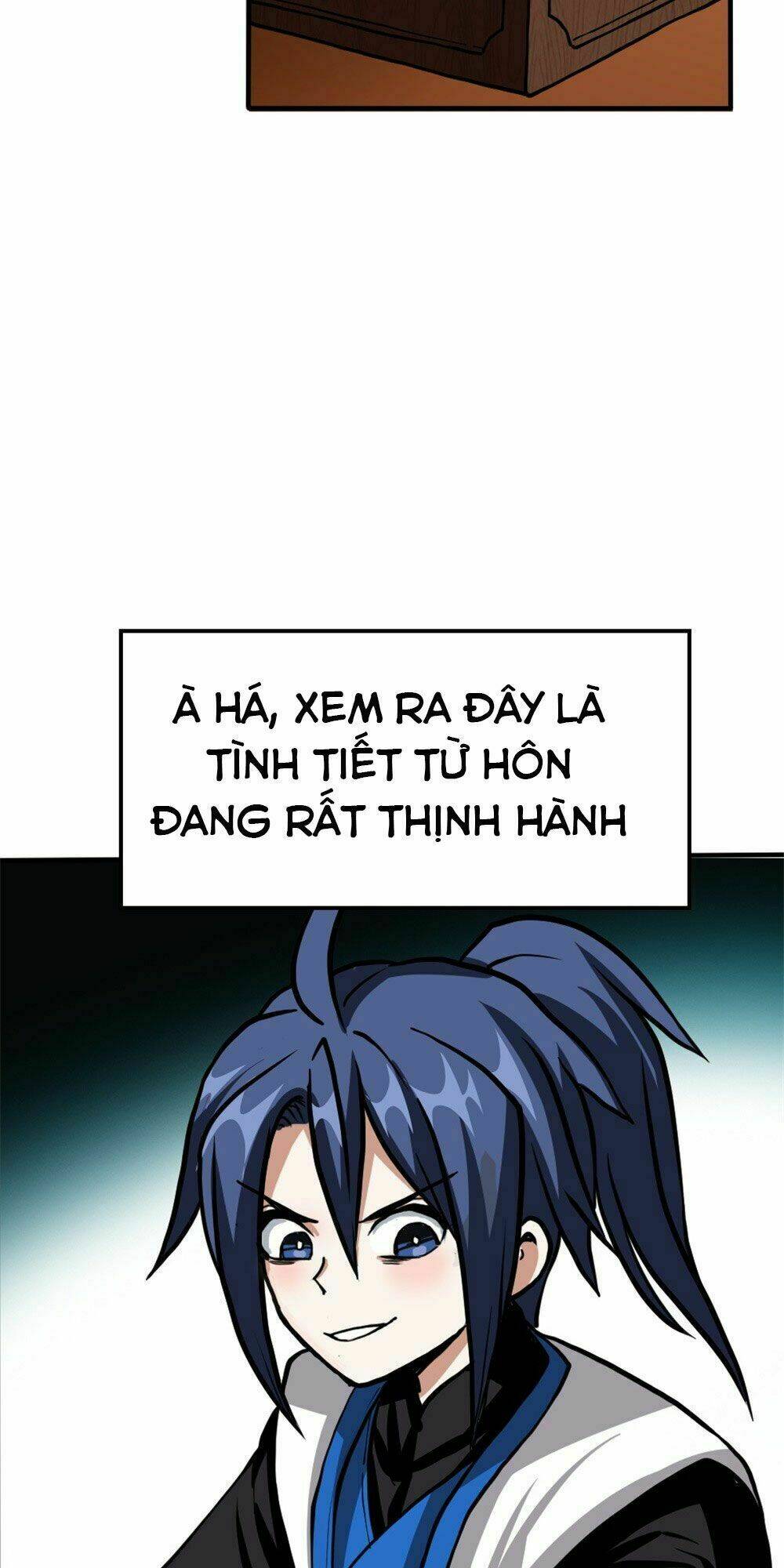 hệ thống thổ tào chí tôn chapter 2 37