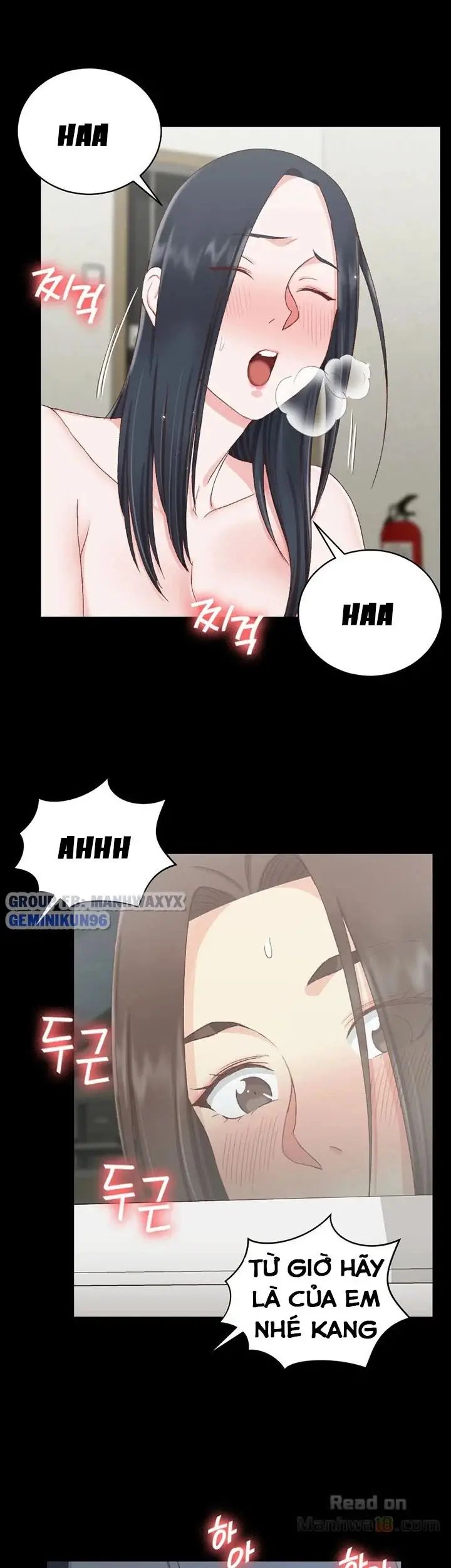 thanh niên động kinh chapter 78 23