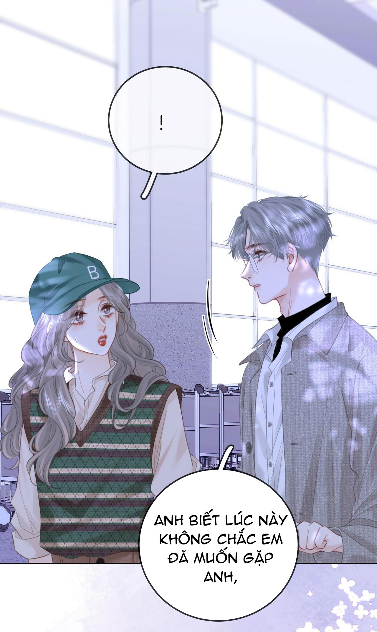 cố tiểu thư và khúc tiểu thư chapter 106 30