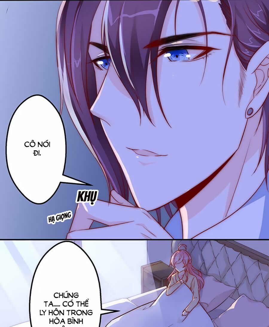 cả thế giới đều không bằng người chapter 7 5