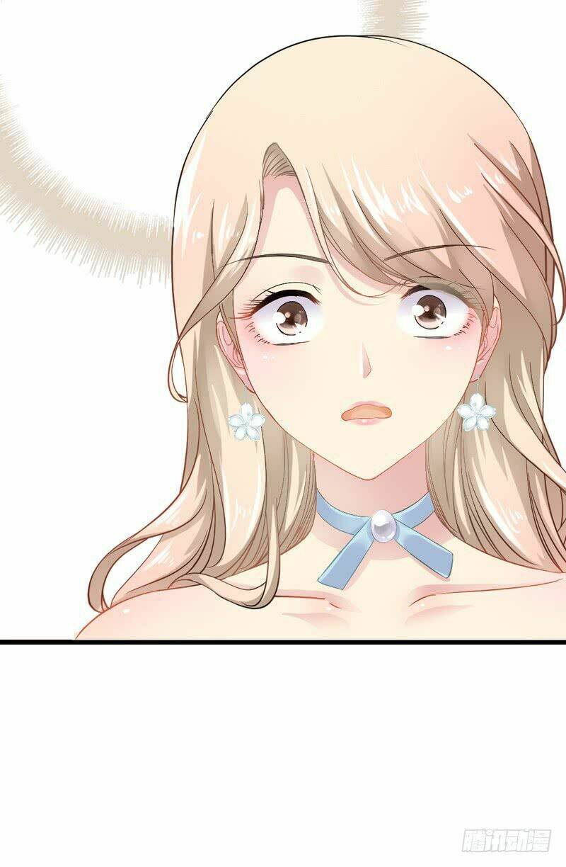 thần bí đế thiếu điềm sủng thê chapter 0 15