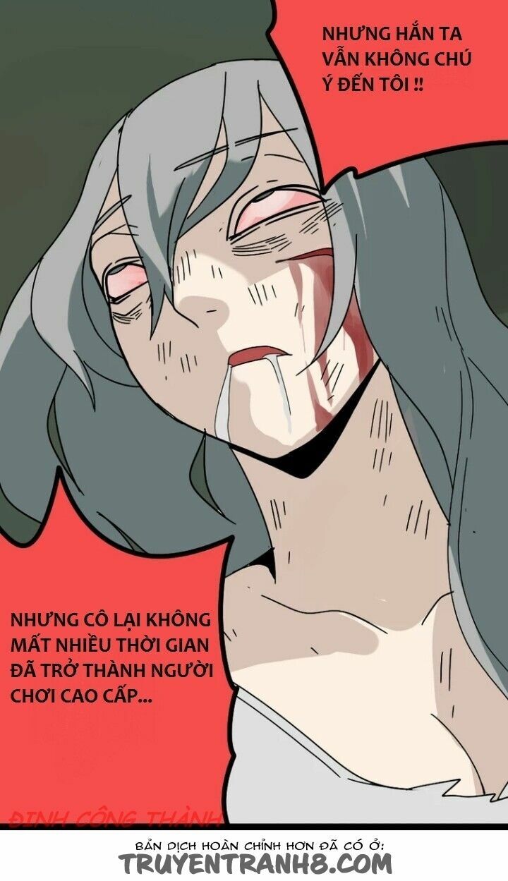 ứng dụng thẩm mỹ chapter 32 32