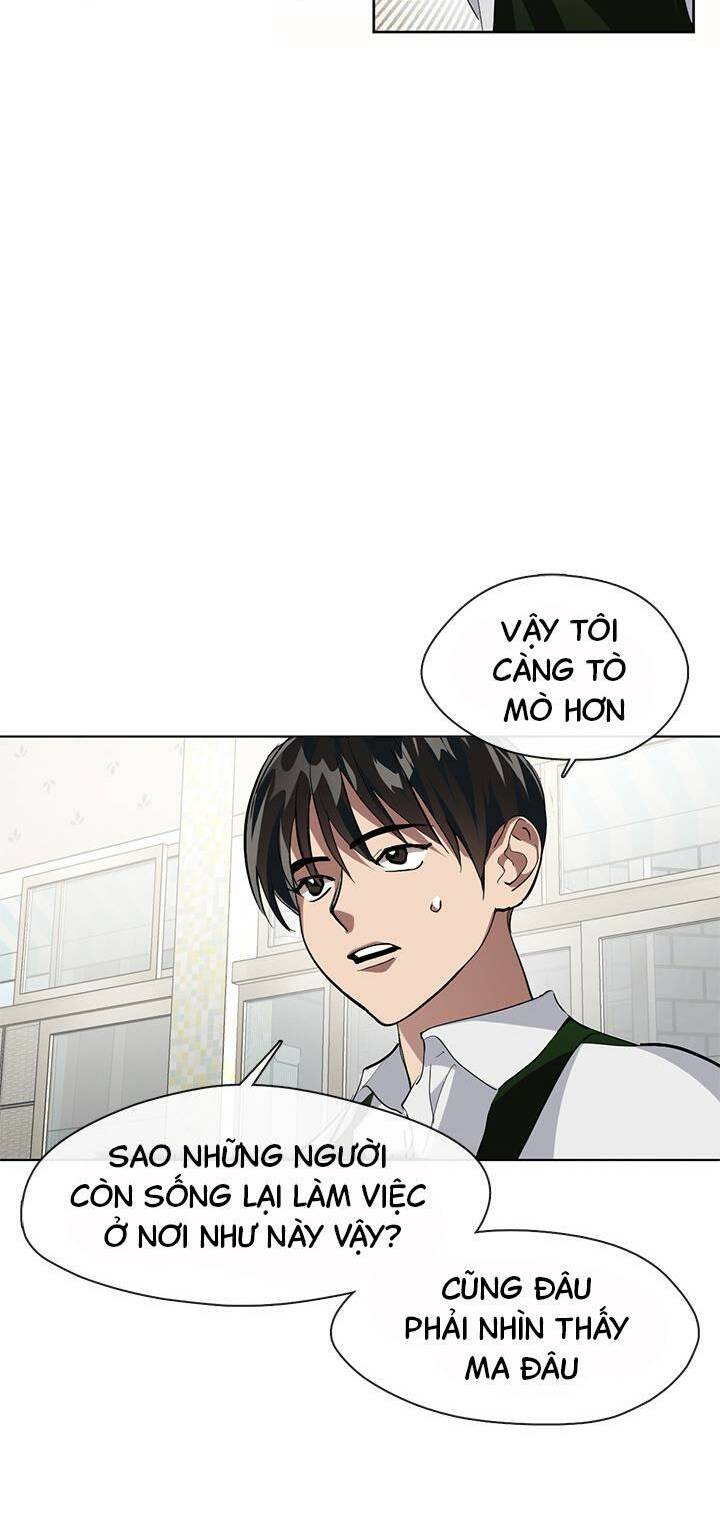 nhà hàng nơi suối vàng chapter 8 35