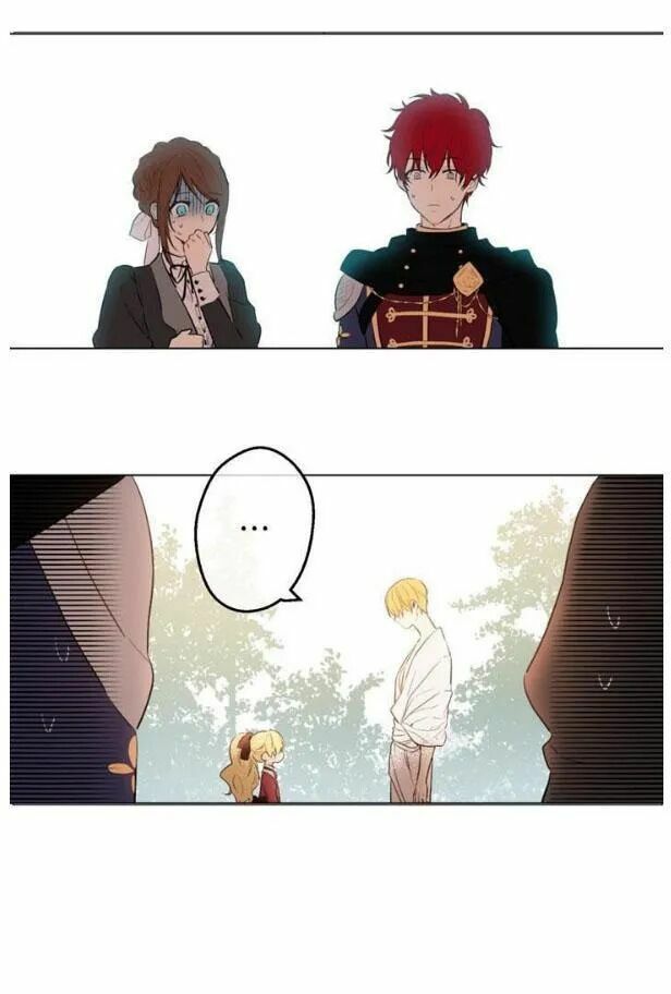 một ngày nọ tôi bỗng thành nàng công chúa chapter 5.5 15