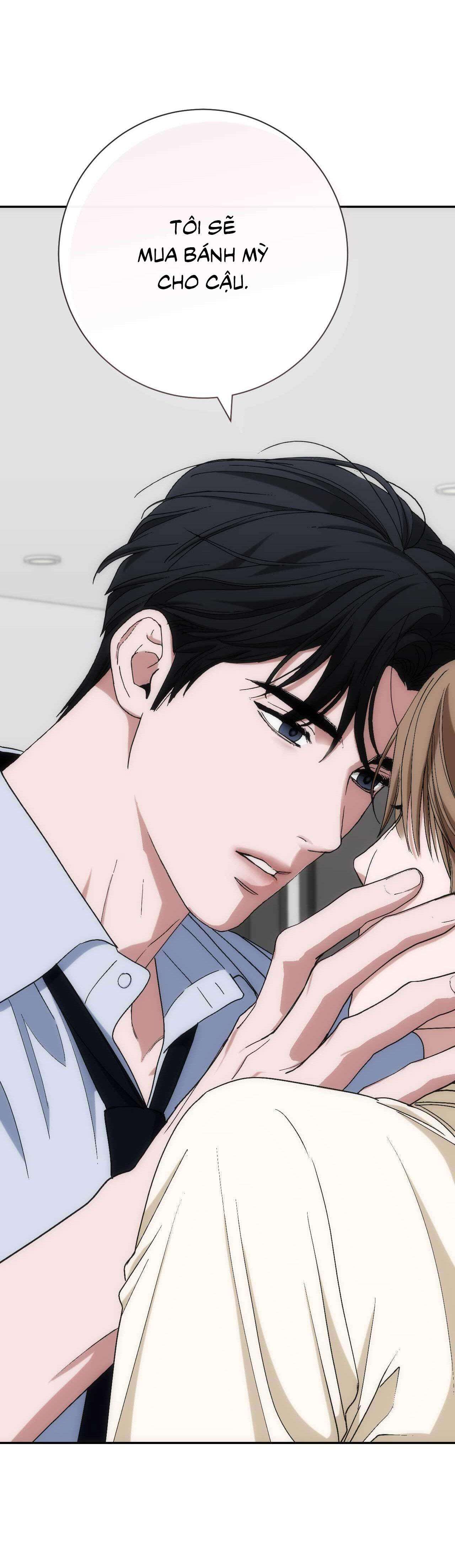 chìm trong khoái lạc chapter 22 17