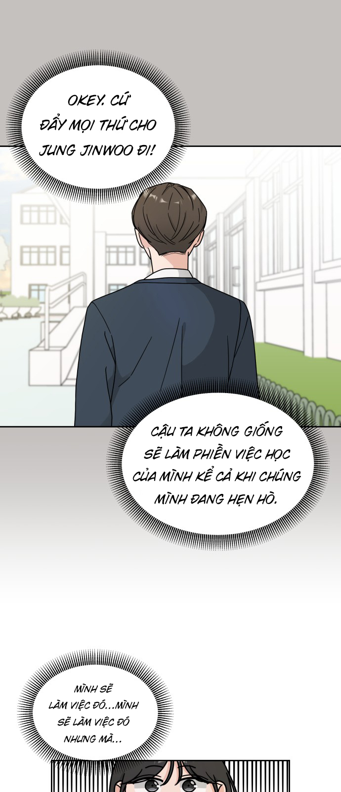 thùng quần áo tình yêu chapter 12 9