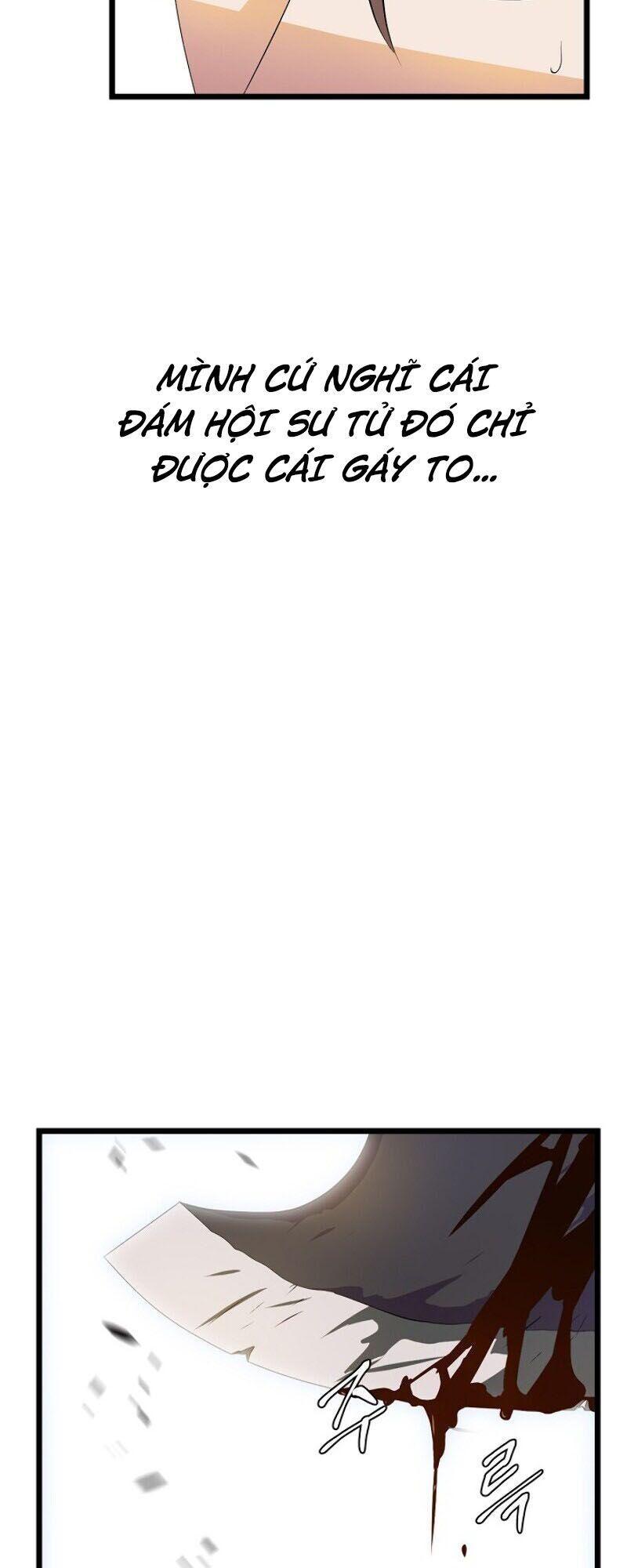 tiêu diệt đấng cứu thế chapter 16 26