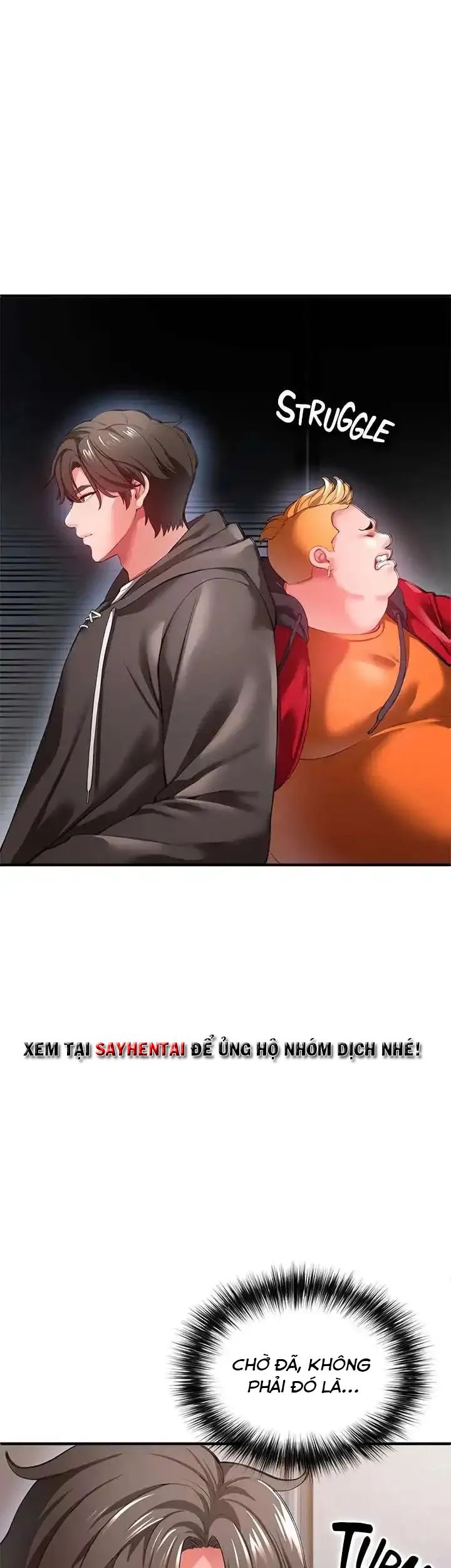 thỏa thuận máu chapter 26 10