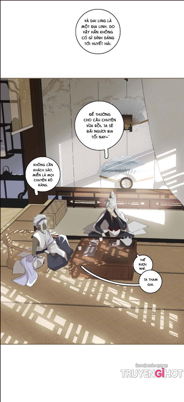 bài thánh ca nagano chapter 6 7