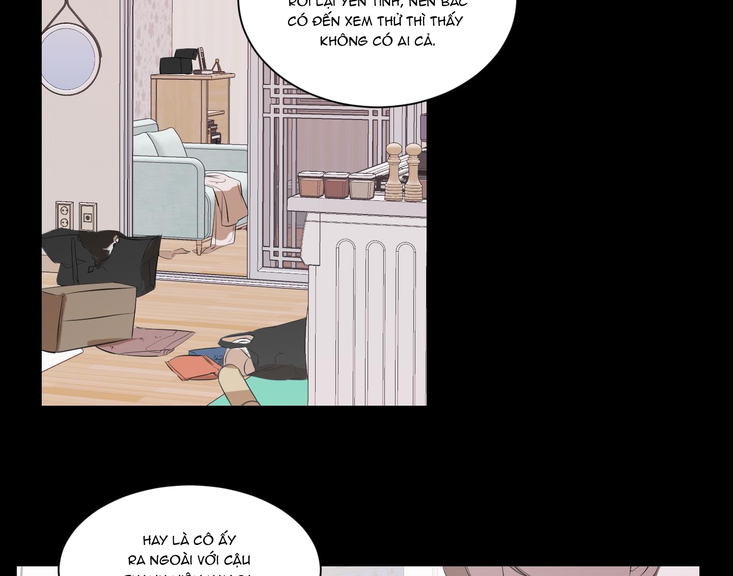 chốn riêng tư chapter 29 8