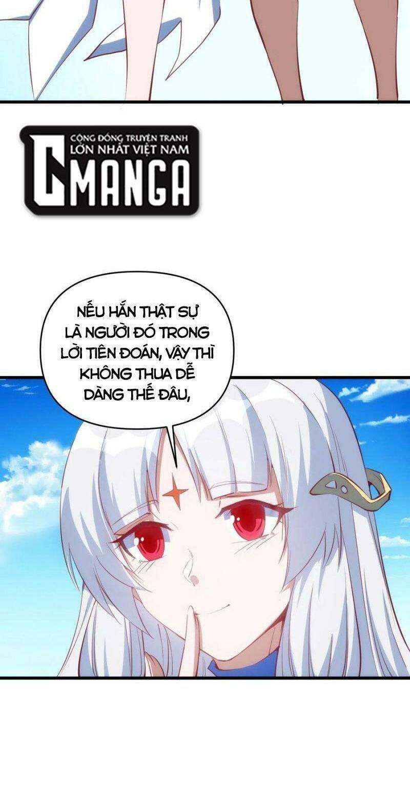 thánh đường chi thành chapter 68 21