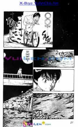 cảnh sát cơ động chapter 10 22