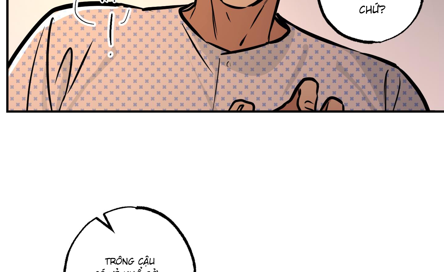 cây thương của ghost chapter 14 95