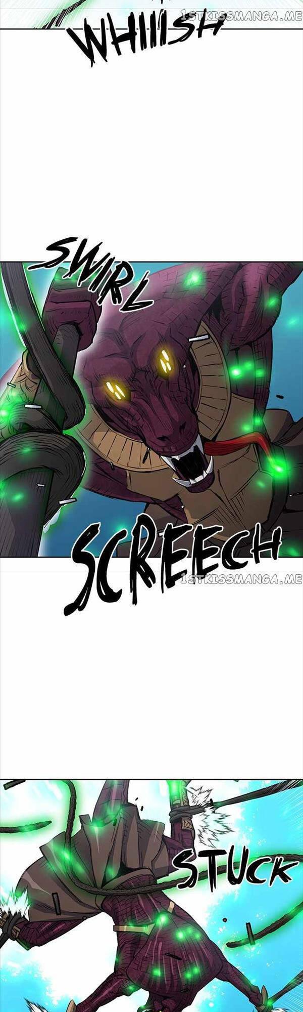 druid tại ga seoul - người hóa thú chapter 96 30